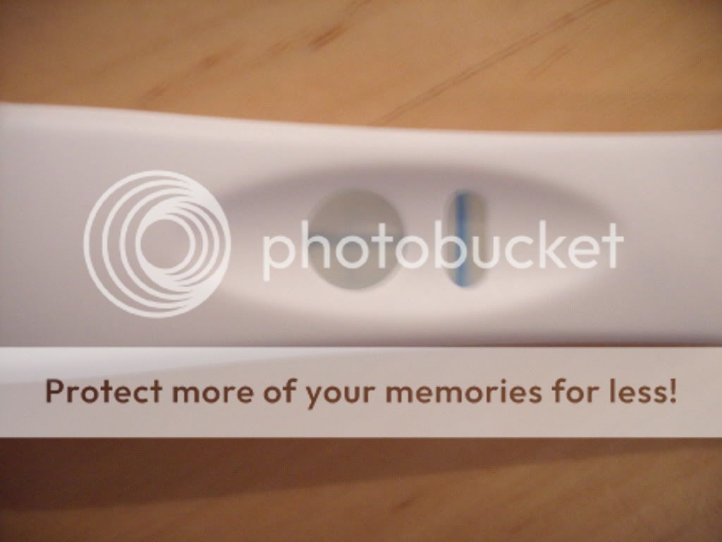 Pregnancy Test Gallery Image 1128 Countdown to Pregnancy